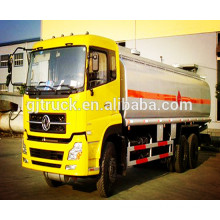 6*4 20cbm Dongfeng fuel truck/Dongfeng fuel tank truck/oil truck/oil tank truck/tank trailer/Tank truck/tanker truck/tanker